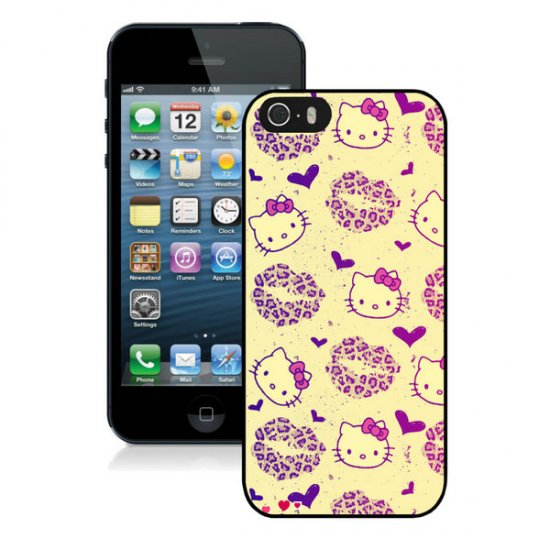 Valentine Hello Kitty iPhone 5 5S Cases CDH | Coach Outlet Canada